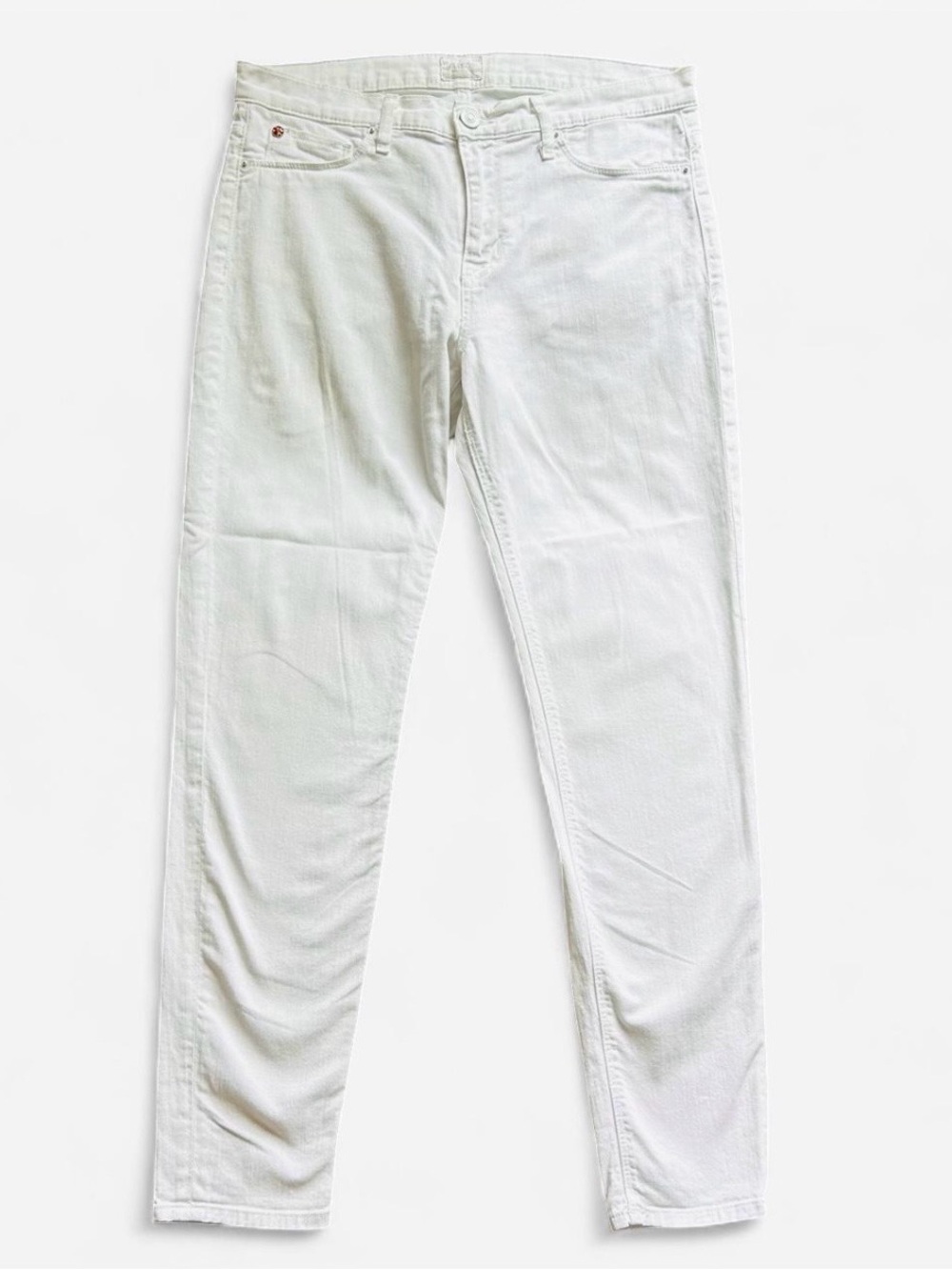 Hudson Nico Skinny Ankle Jeans Size 30